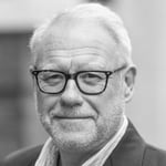 Colin Tenwick