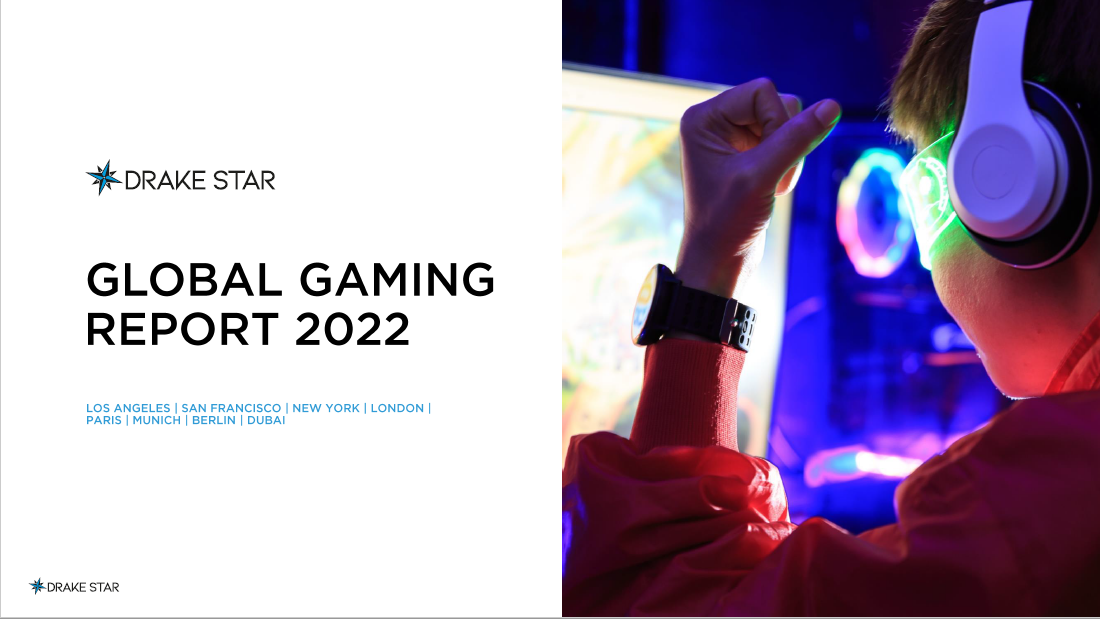 Fintech and Gaming, what to expect?