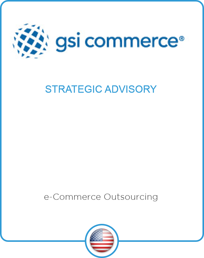 GSI Commerce