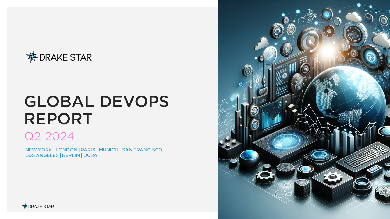 Global DevOps Report Q2 2024