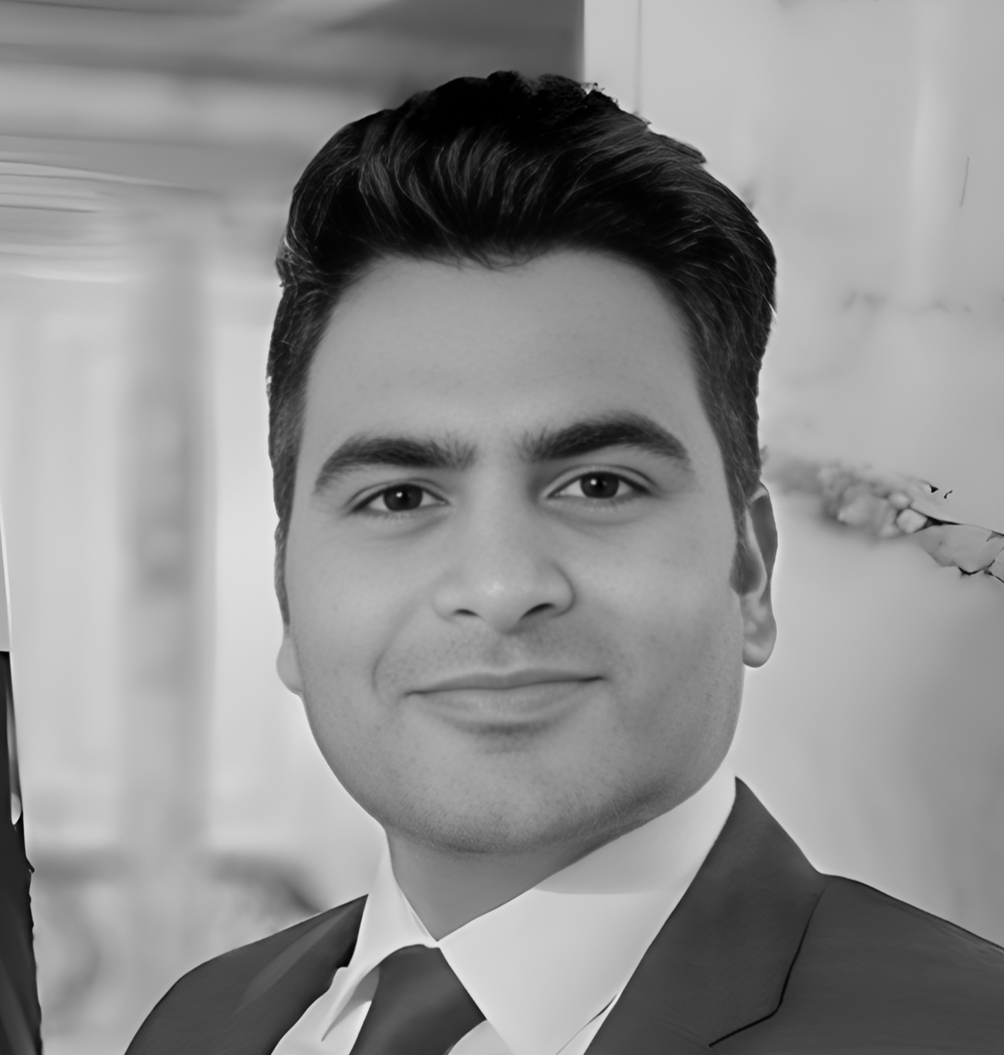 Mohit Pareek