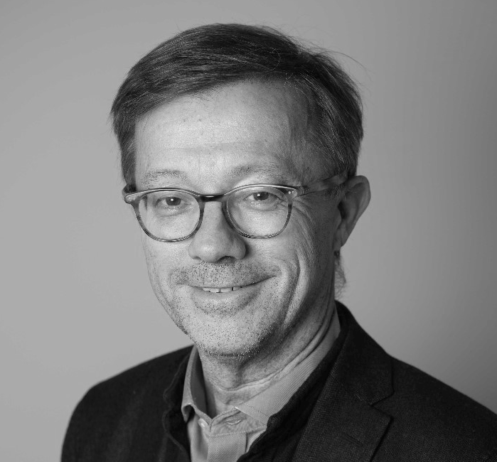 Bruno Tourme